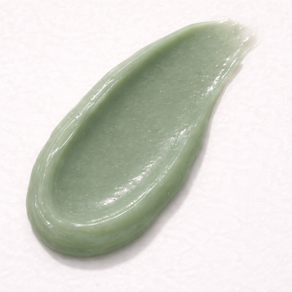 encorium Cica Bitter Melon Recovery Cream 3