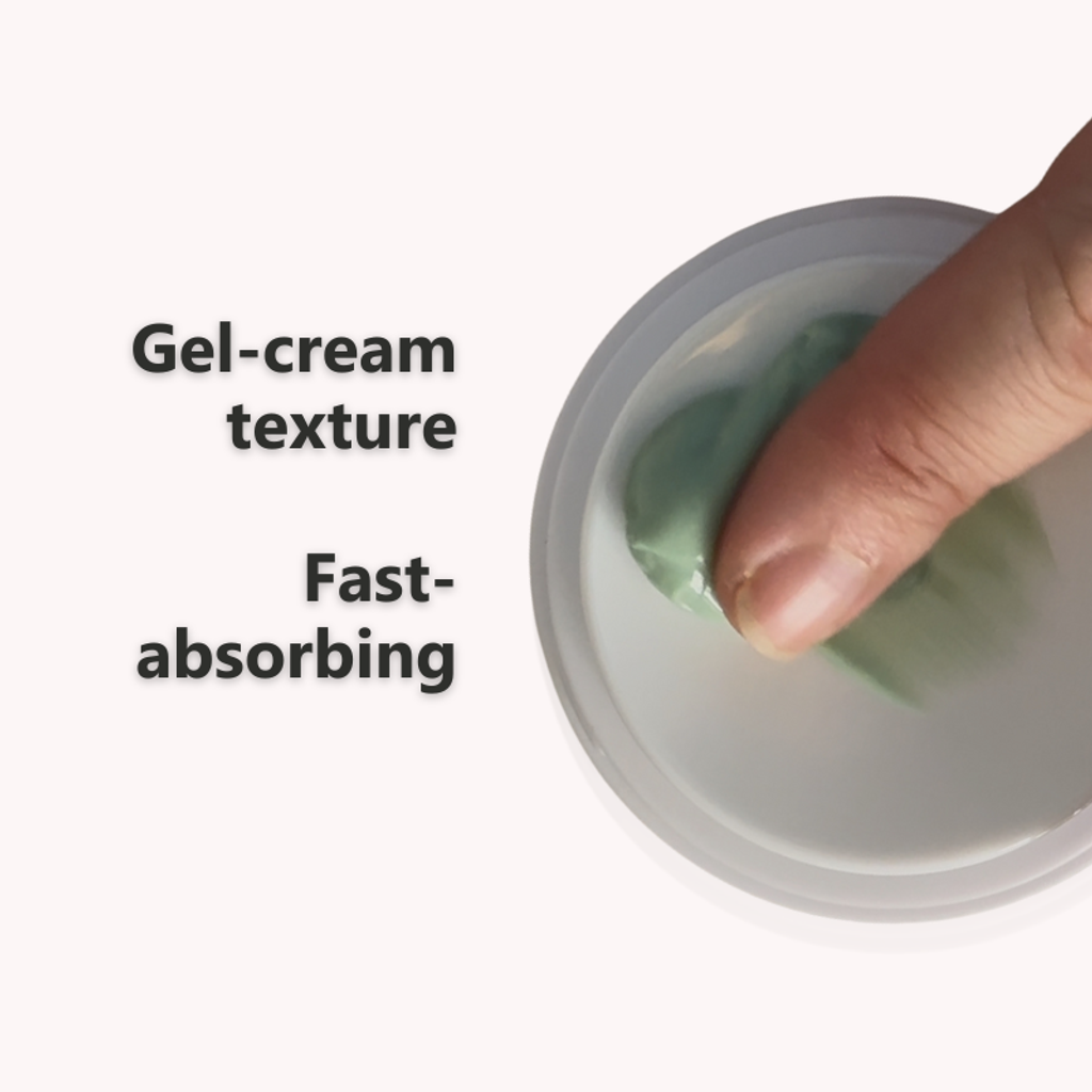 70% CICA + 5% Bitter Melon Seed Oil (1)