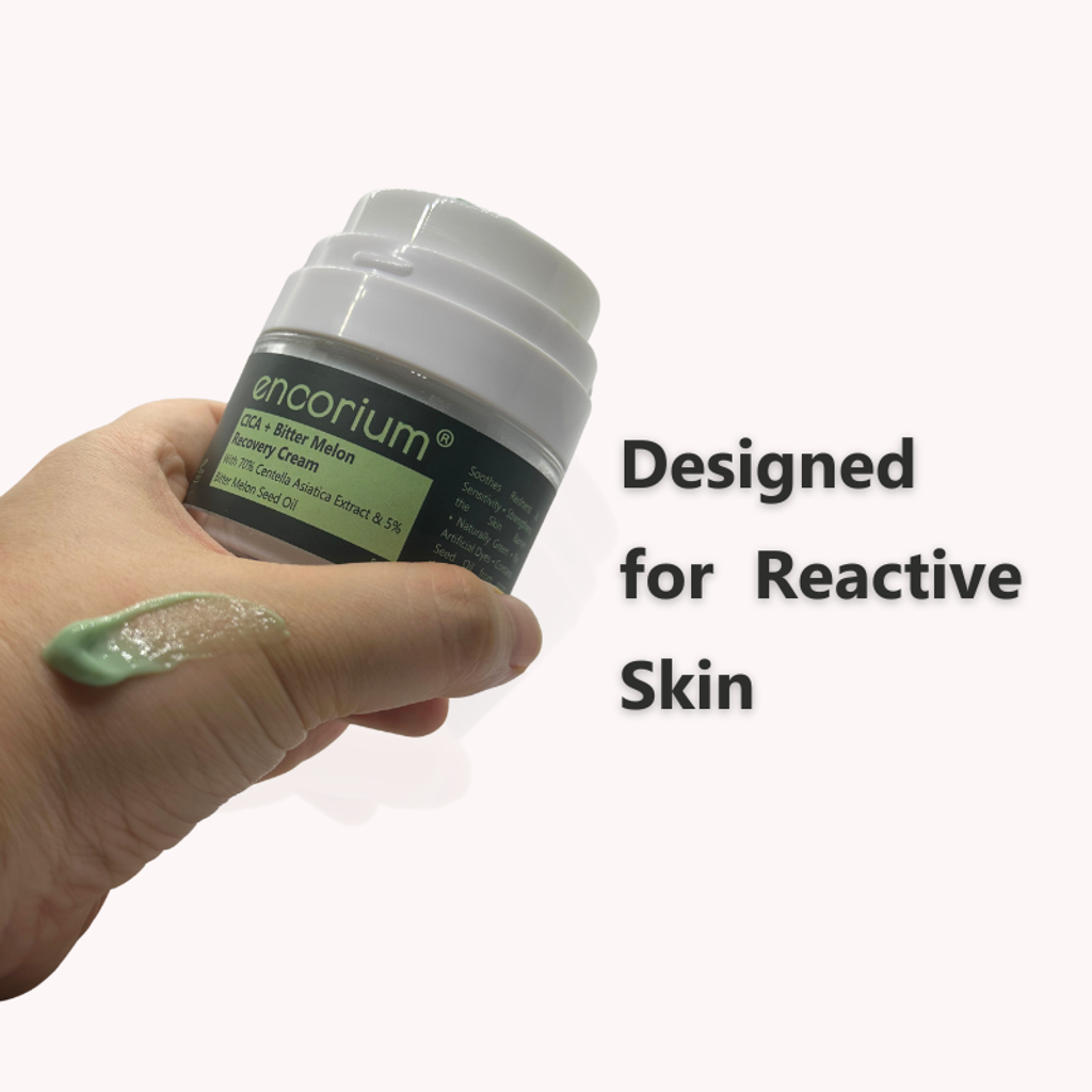 70% CICA + 5% Bitter Melon Seed Oil (2)