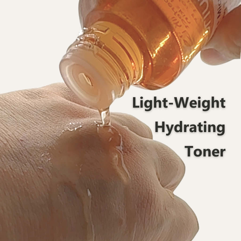 encorium Shikon Microbiome Hydrating Toner 3