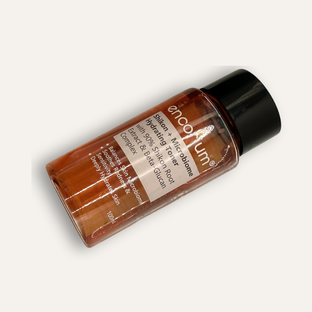 encorium Shikon Microbiome Hydrating Toner 4