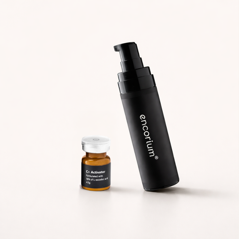 CE3 Brightening Buffet