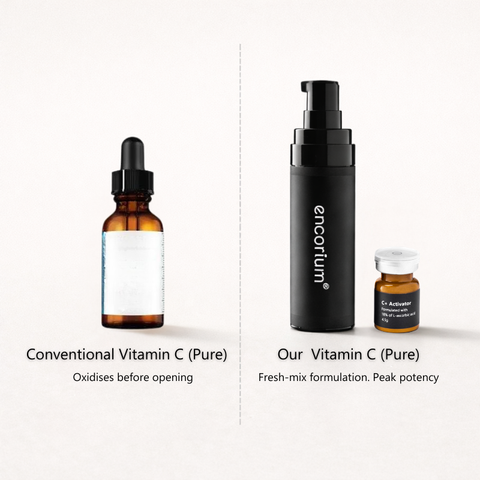 CE3 Brightening Buffet 1