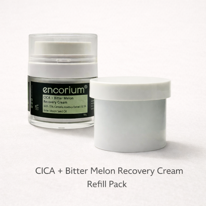 CICA BItter Melon Refill