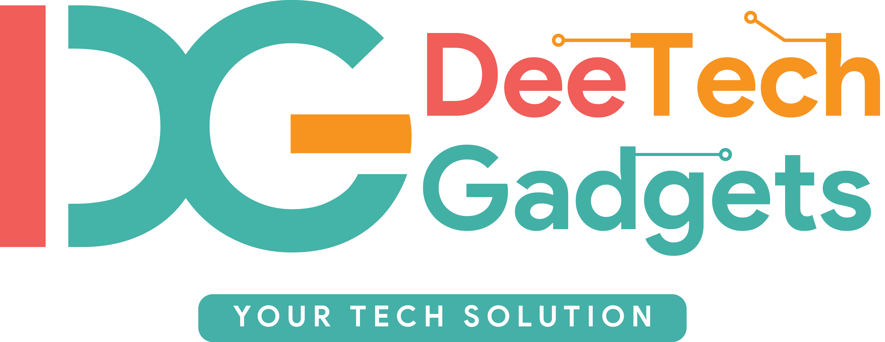 Deetech Gadgets