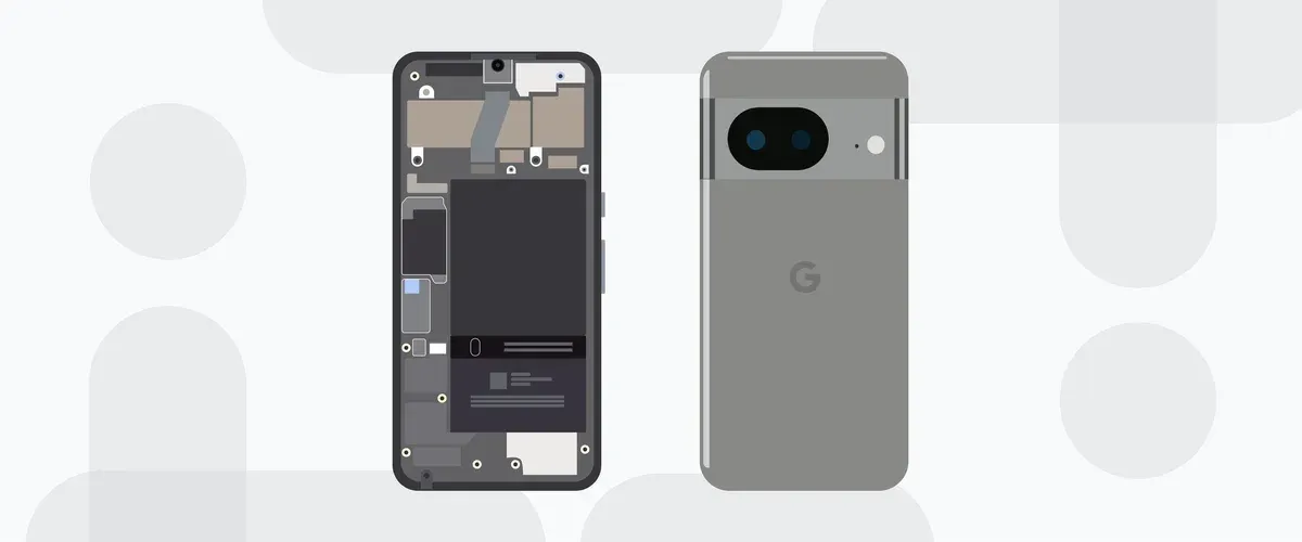 MORE WAYS TO REPAIR YOUR PIXEL PHONES