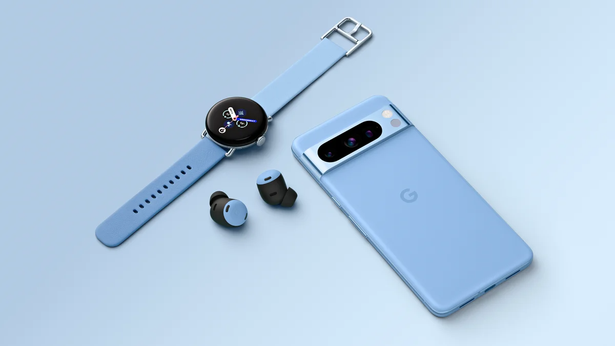 Deetech Gadgets