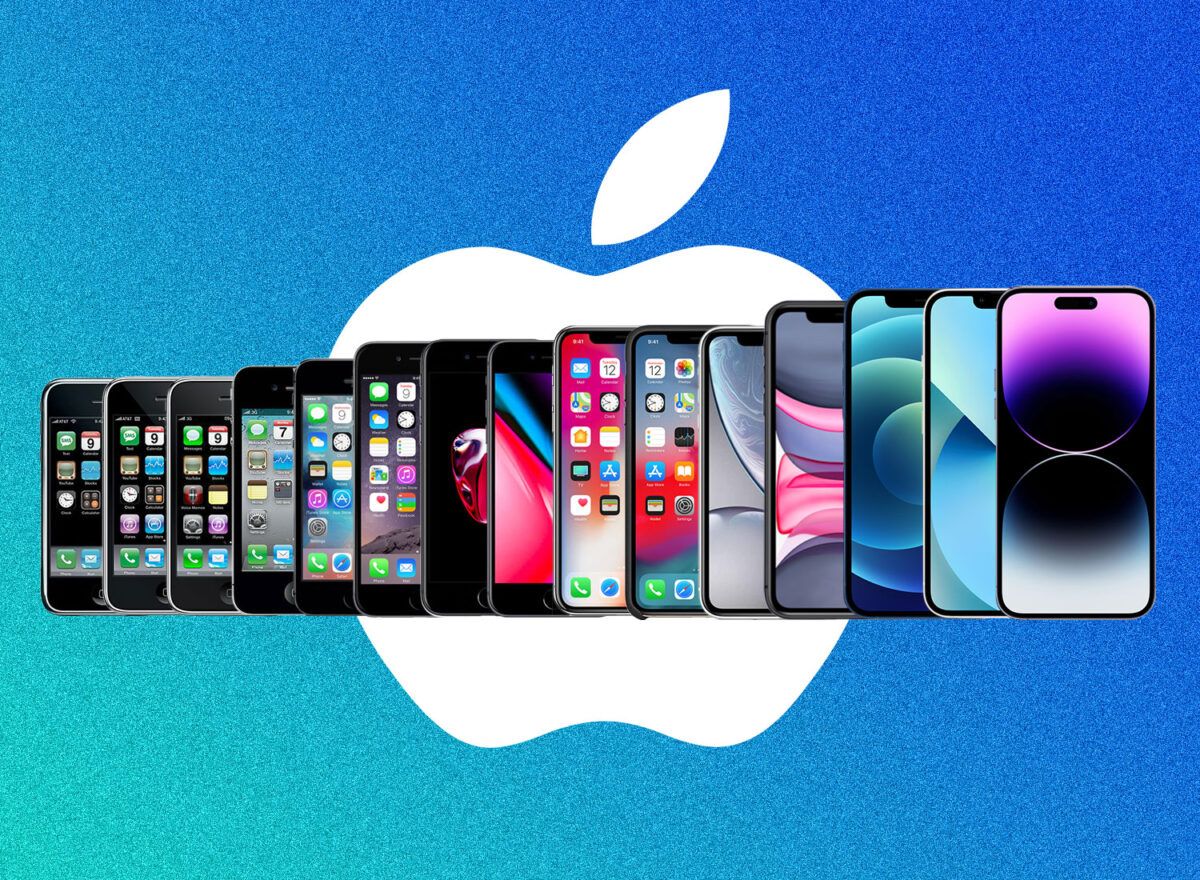 9 KELEBIHAN UMUM IPHONE