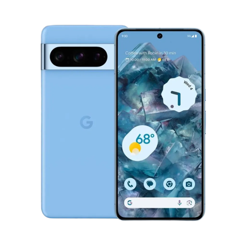 Pixel 8 Pro (6.7") | New