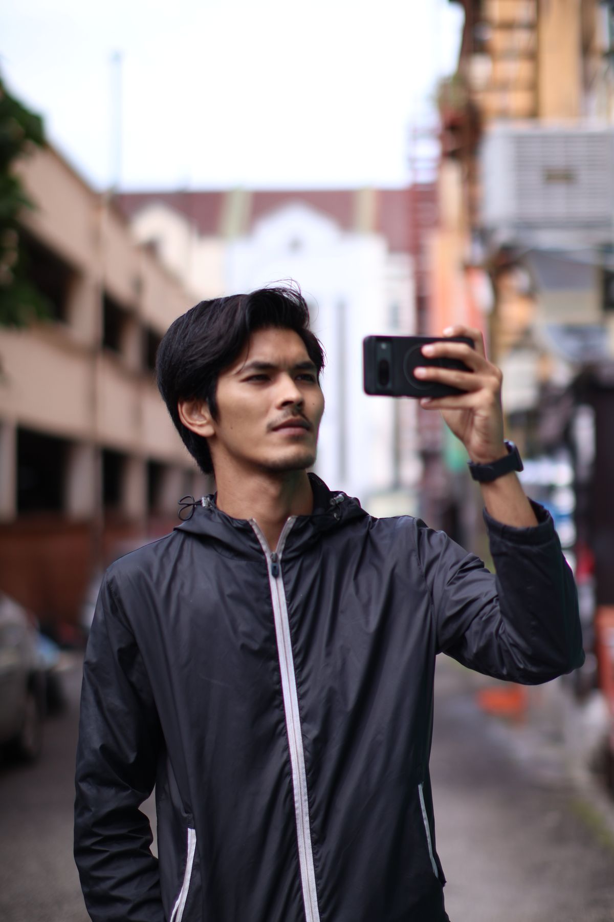 3 BASIC TIPS FOR MOBILE PHOTOGRAPHY