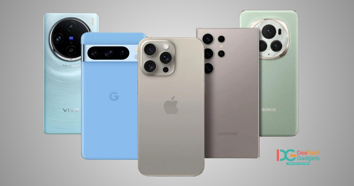 KELEBIHAN SETIAP JENAMA SMARTPHONE 📱