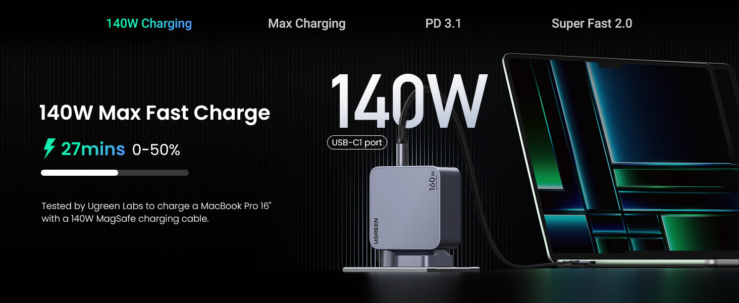 ugreen-nexode-pro-160w-gan-fast-charger-pc-3