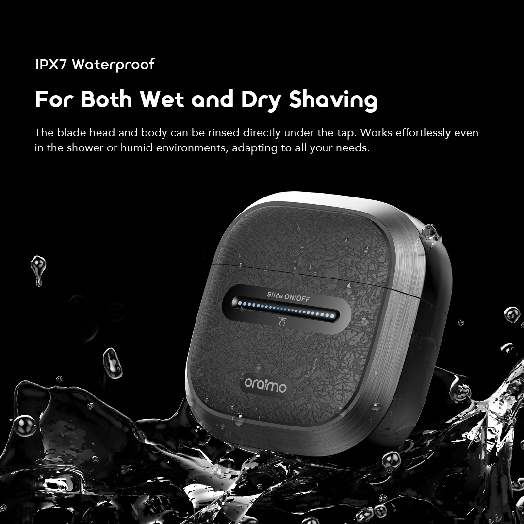ORAIMO-ORS-201N-IPX7Waterproof