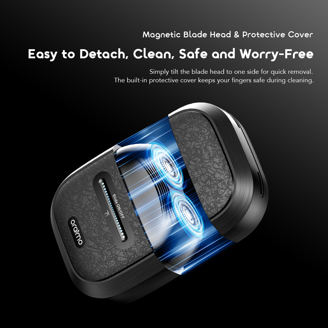 ORAIMO-ORS-201N-Magnetic-Blade-Head