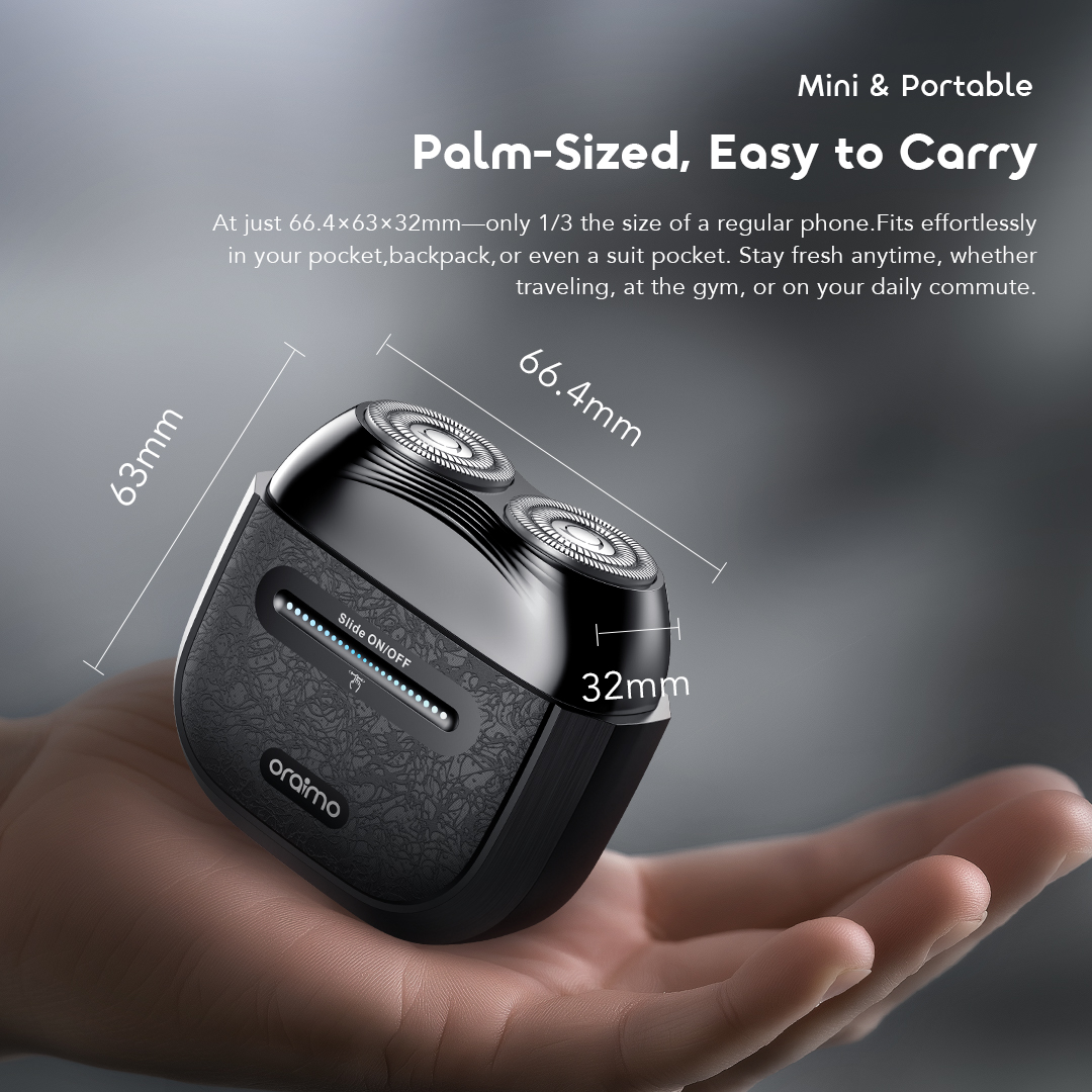 ORAIMO-ORS-201N-Mini-Portable