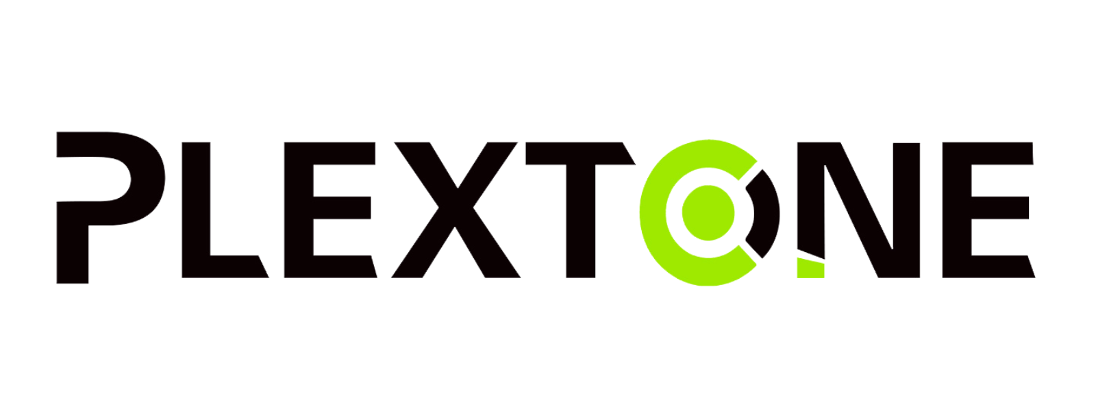 Plextone Banner