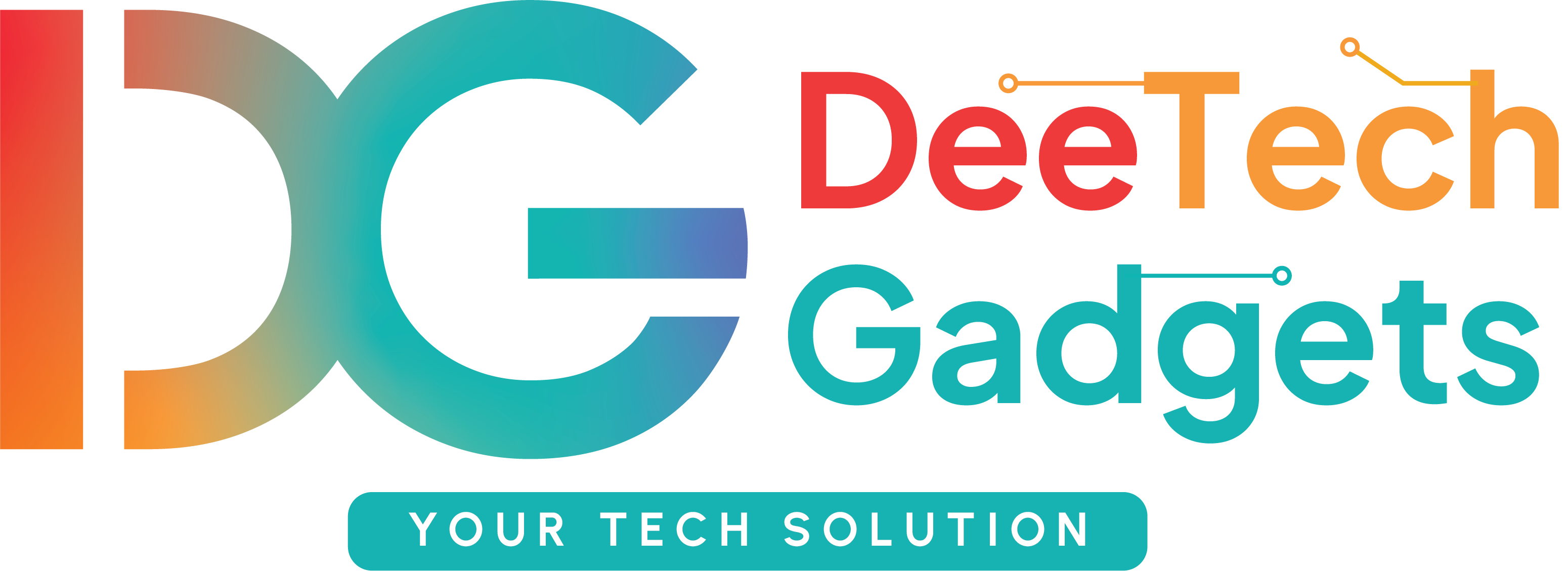 Deetech Gadgets