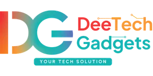 Deetech Gadgets