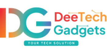 Deetech Gadgets