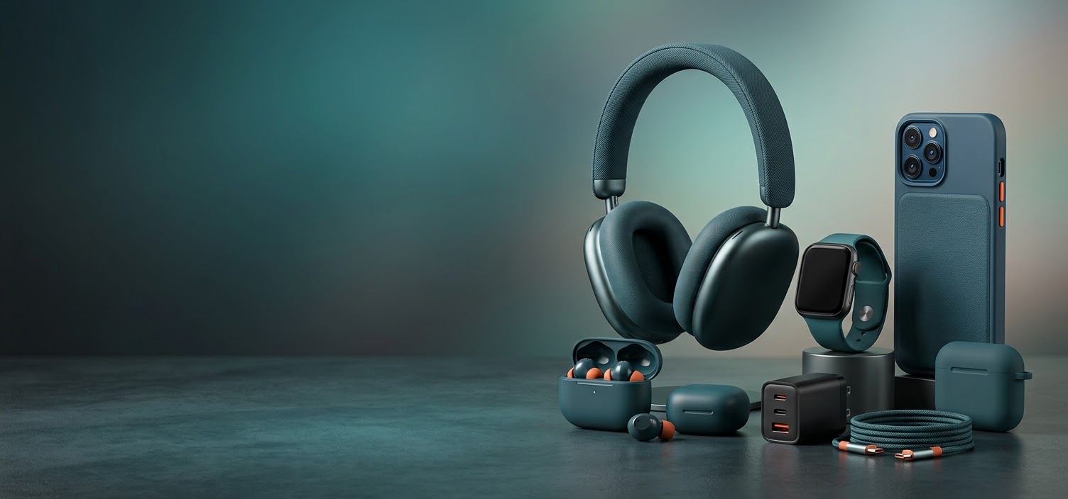 Deetech Gadgets