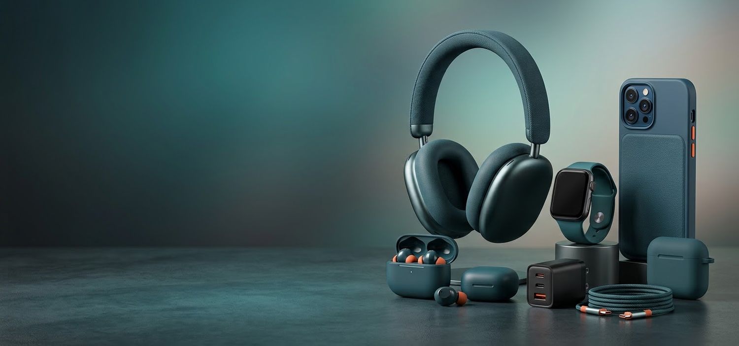Deetech Gadgets | ACCESSORIES