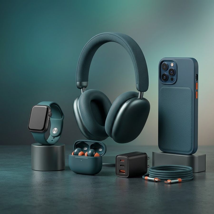 Deetech Gadgets | ACCESSORIES