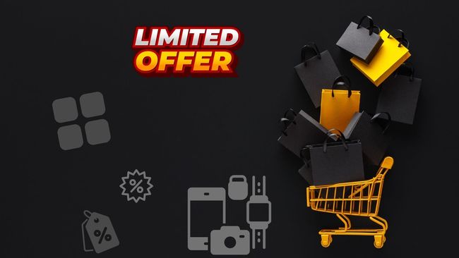 Deetech Gadgets |  - PROMOTION