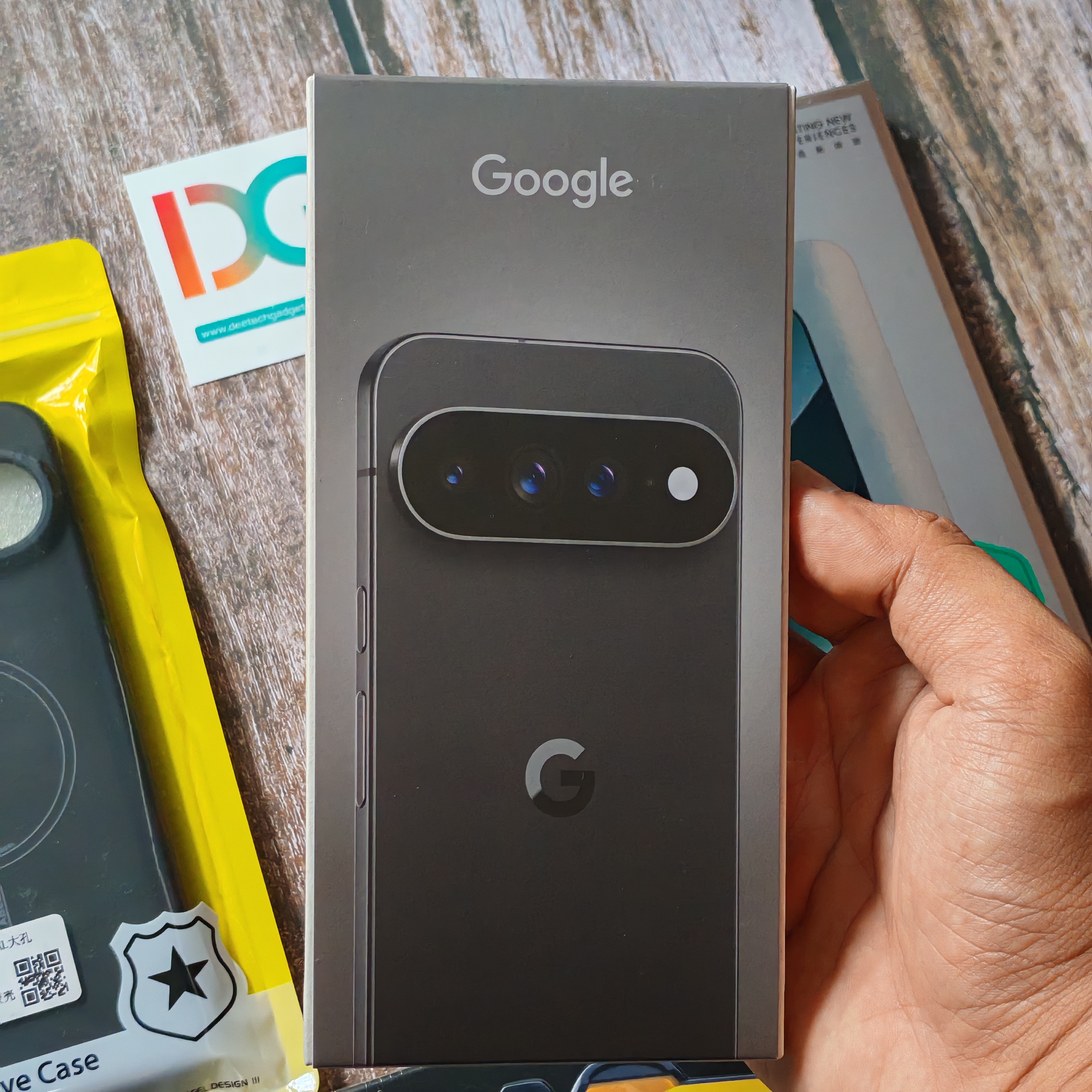 Deetech Gadgets