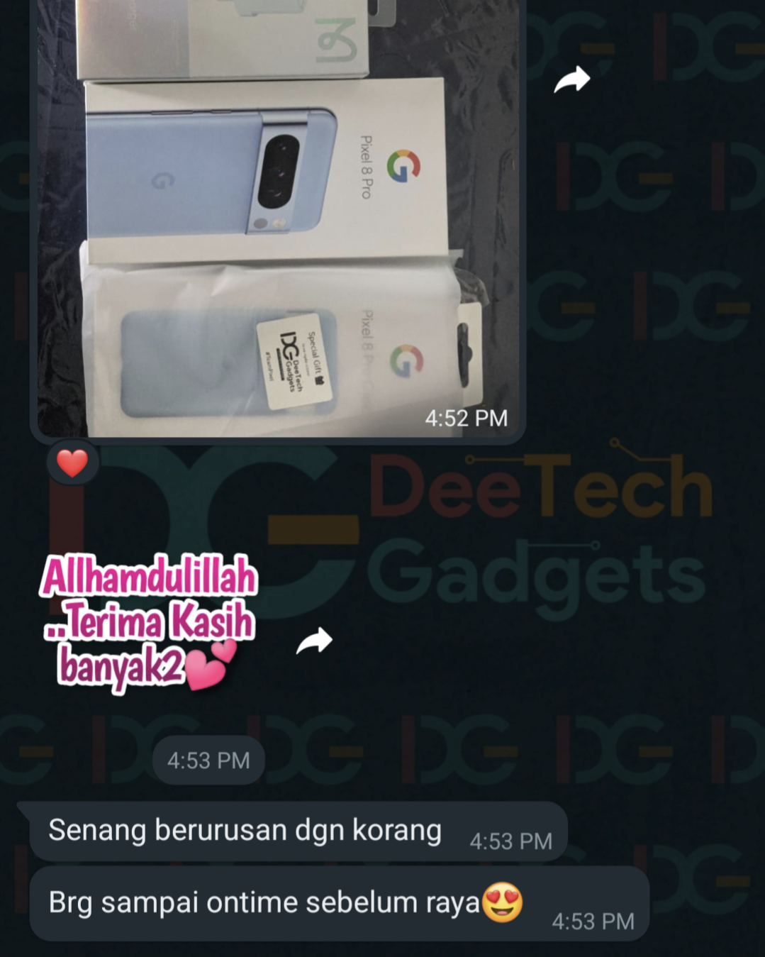 Deetech Gadgets