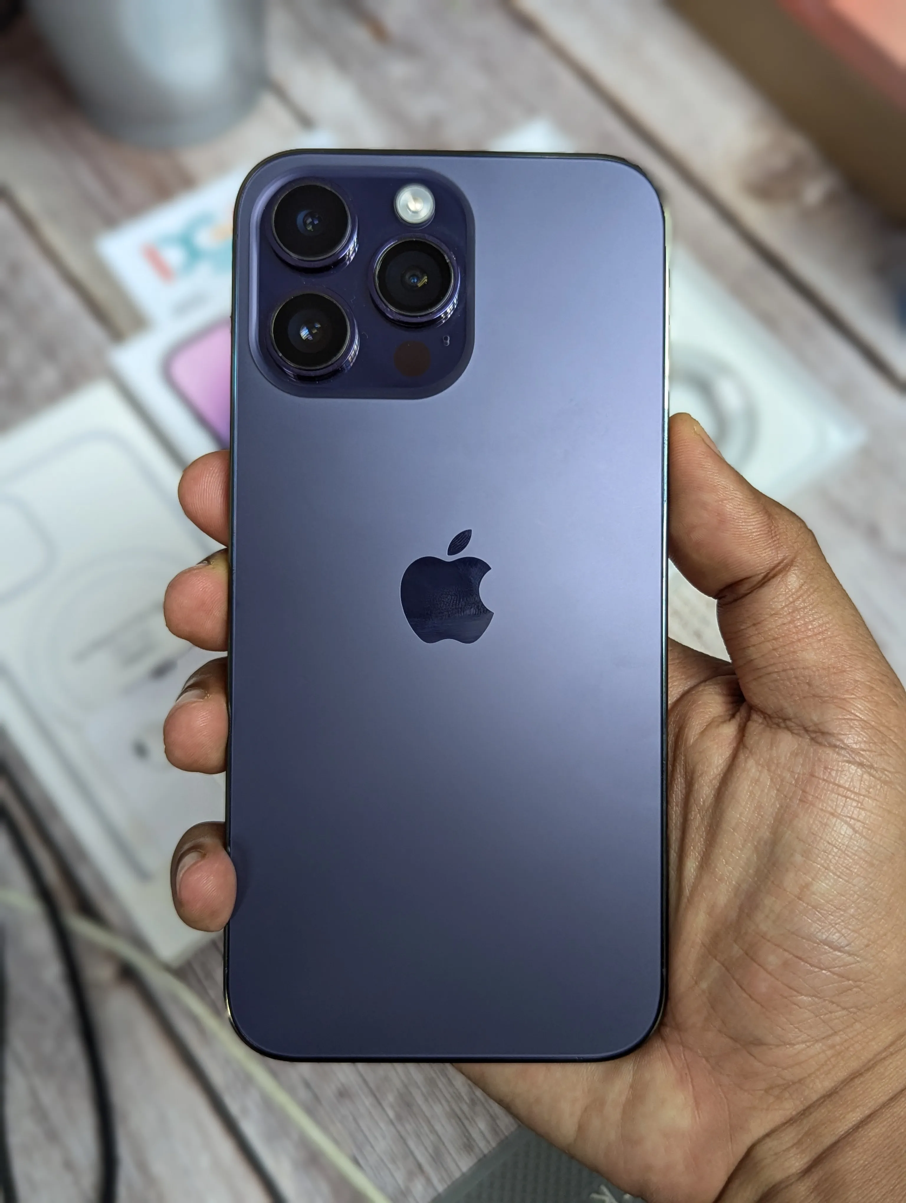 Deetech Gadgets