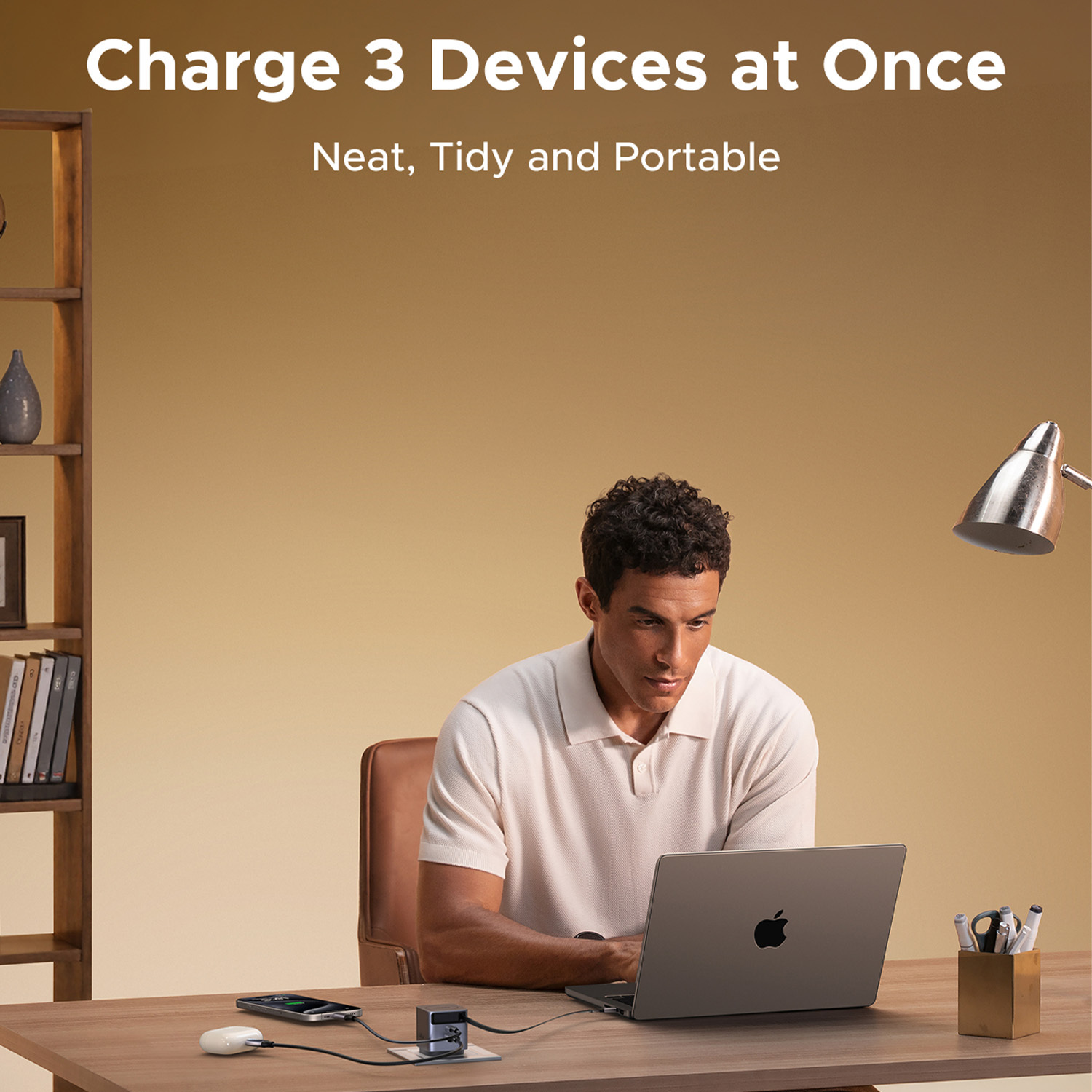 UGREEN-Nexode-Pro-45W-GaN-USB-A_1-Type-C_1-Fast-Charger-with-Retractable-Cable-5