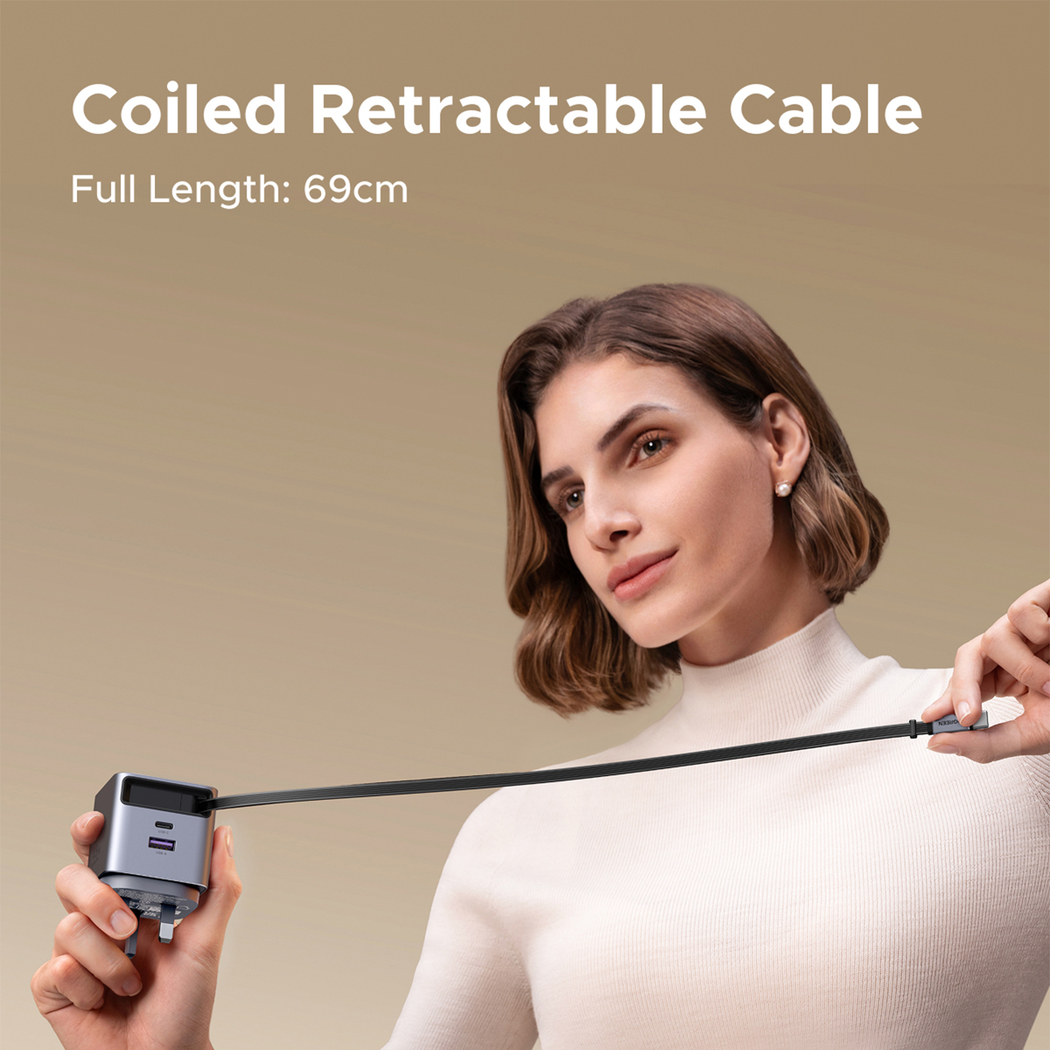 UGREEN-Nexode-Pro-45W-GaN-USB-A_1-Type-C_1-Fast-Charger-with-Retractable-Cable