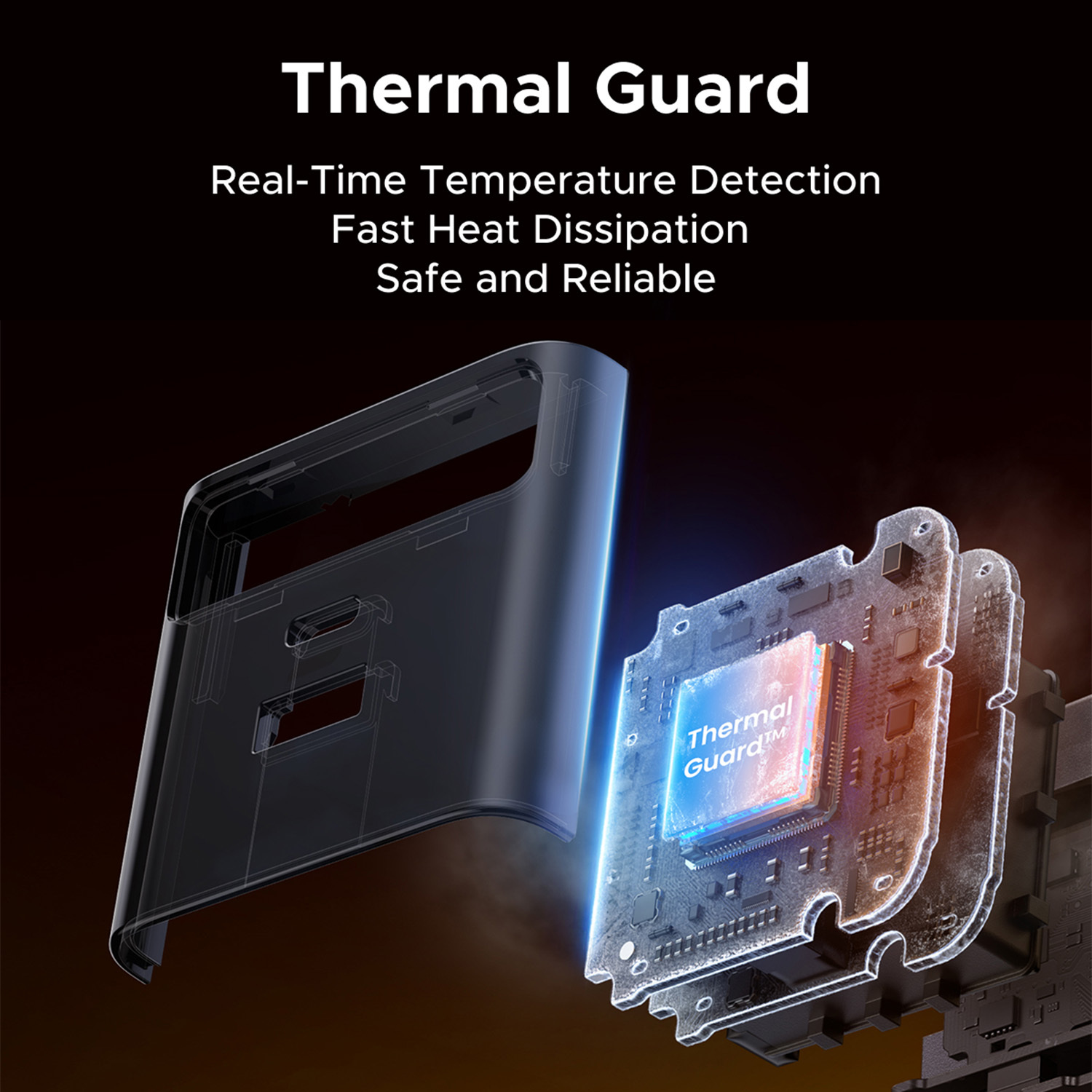 UGREEN-Nexode-Pro-45W-GaN-USB-A_1-Type-C_1-Fast-Charger-with-Retractable-Cable-1-4