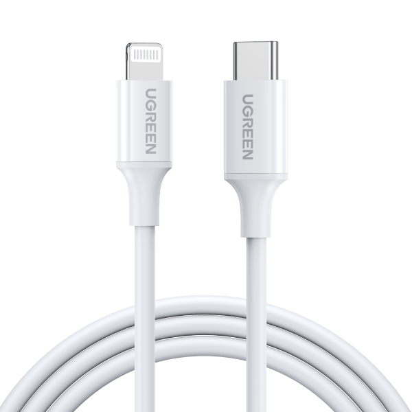 ugreen-mfi-usb-c-to-lightning-charging-cable-381120