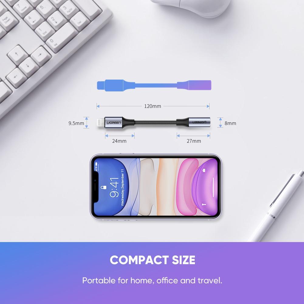 ugreen-lightning-to-35mm-adapter-apple-mfi-certified-397847