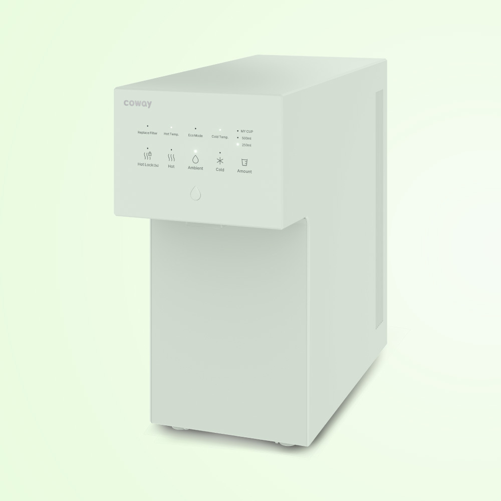 coway-neon-water-purifier-mint-green-colour