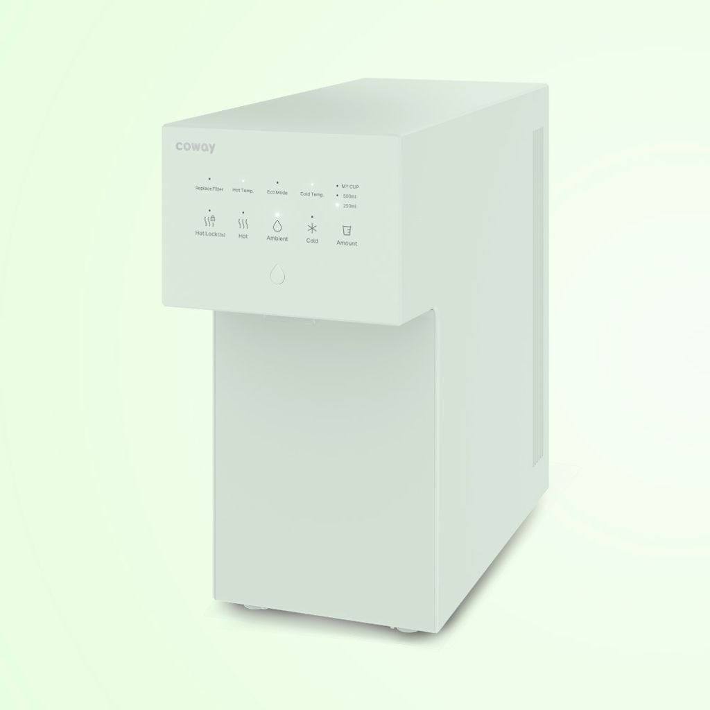 coway-neon-water-purifier-mint-green-colour