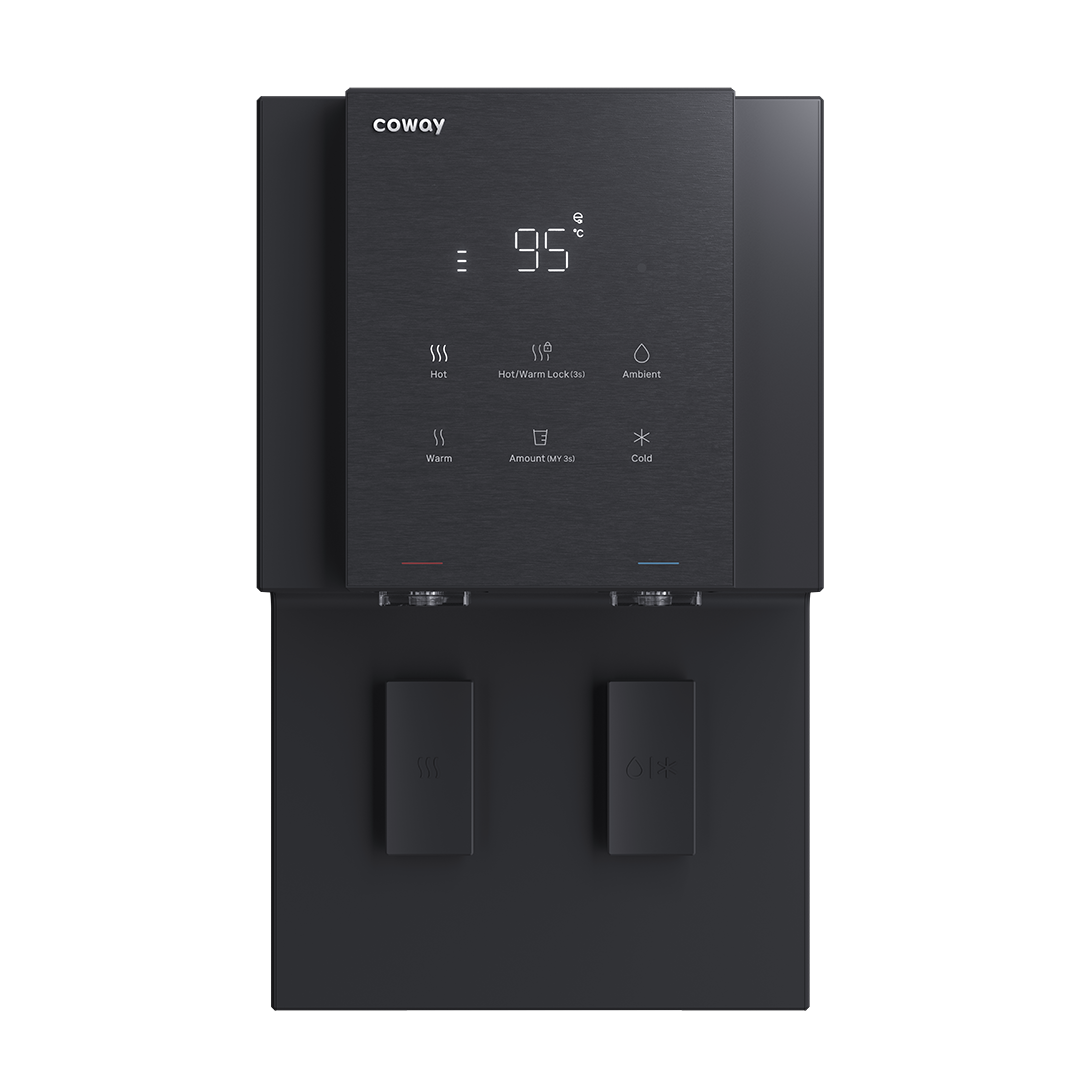 Coway VIllaem III 01 Angle7-Black-small