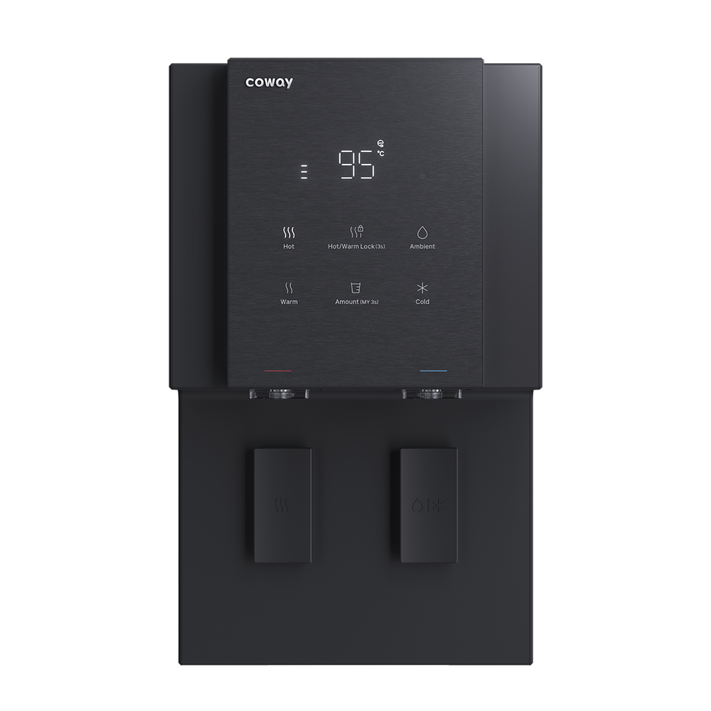 Coway VIllaem III 01 Angle7-Black-small