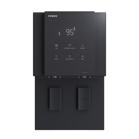 Coway VIllaem III 01 Angle7-Black-small