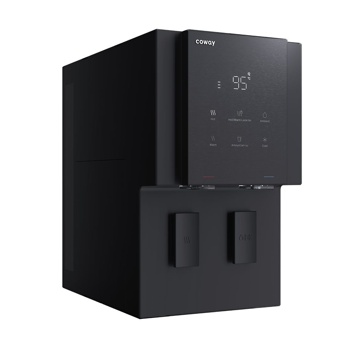 Coway VIllaem III 01 Angle5-Black-small