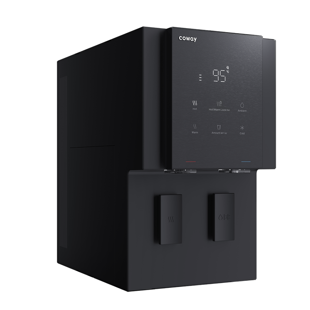Coway VIllaem III 01 Angle5-Black-small