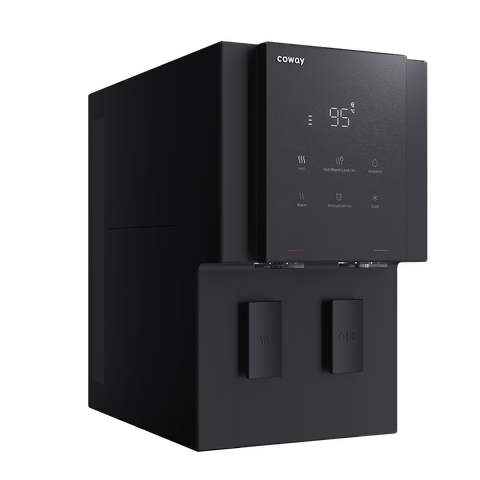 Coway VIllaem III 01 Angle5-Black-small