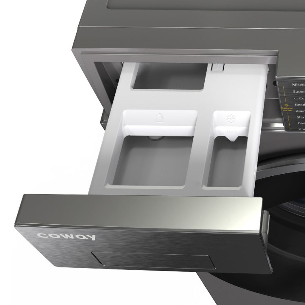 coway-washer-dryer-detergent-drawer-top-view