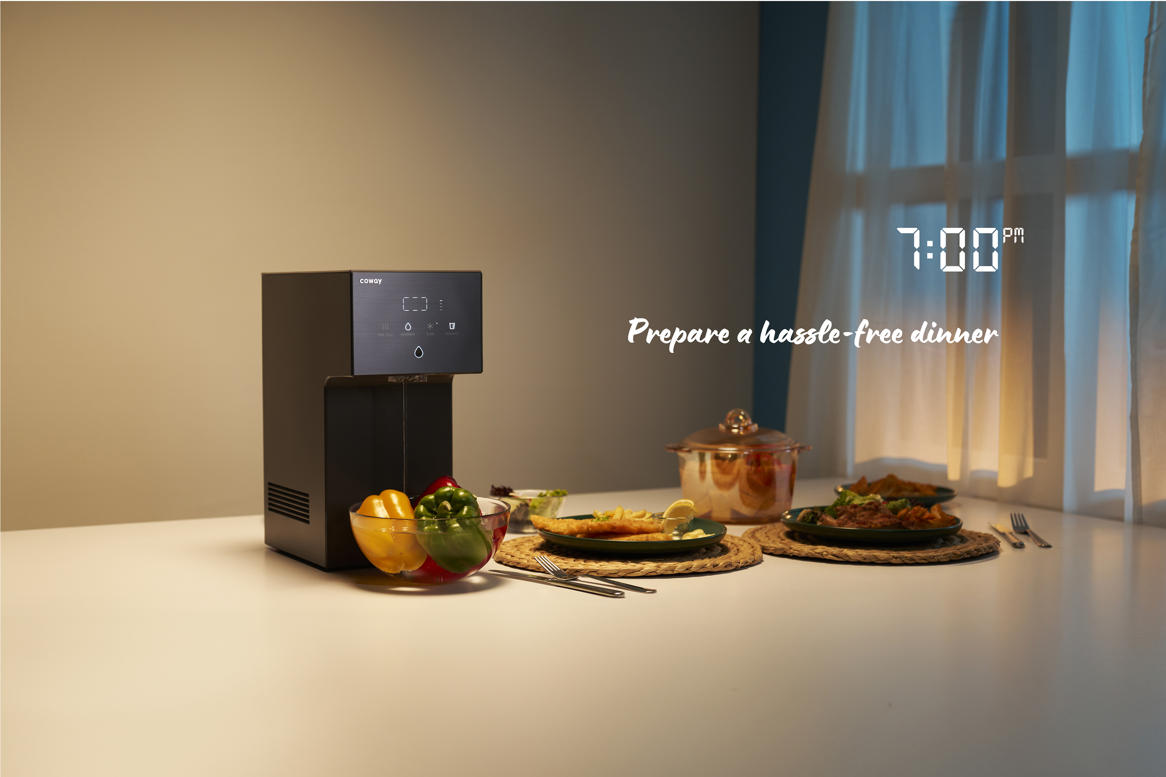 SMART TEMPERATURE AND VOLUME CONTROLS_5