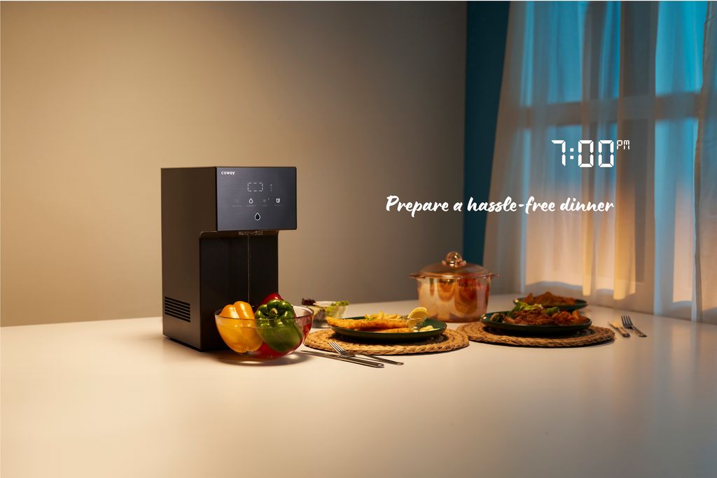 SMART TEMPERATURE AND VOLUME CONTROLS_5