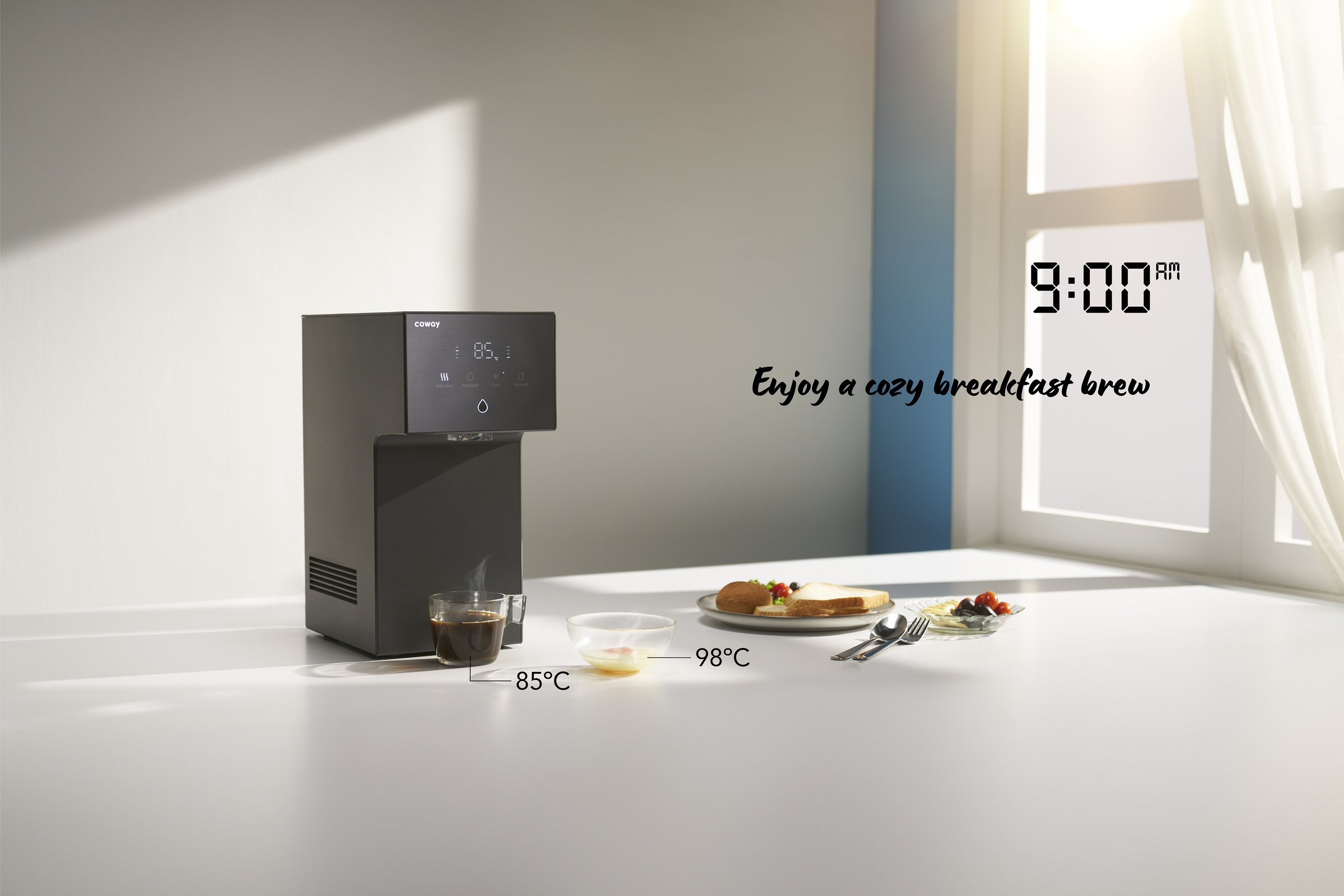 SMART TEMPERATURE AND VOLUME CONTROLS_2