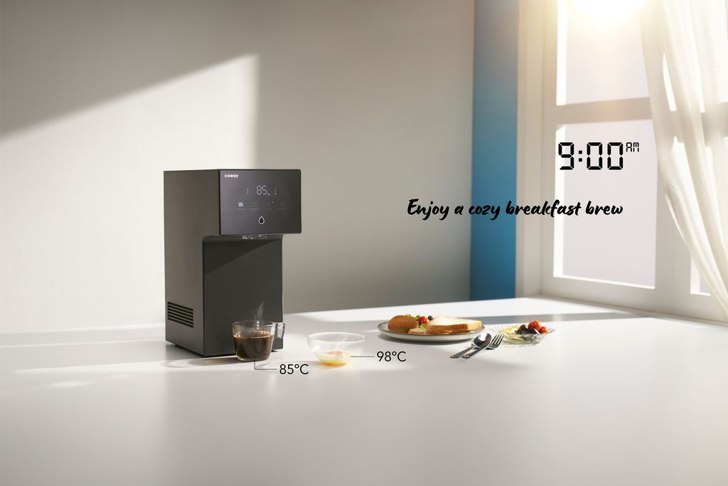 SMART TEMPERATURE AND VOLUME CONTROLS_2
