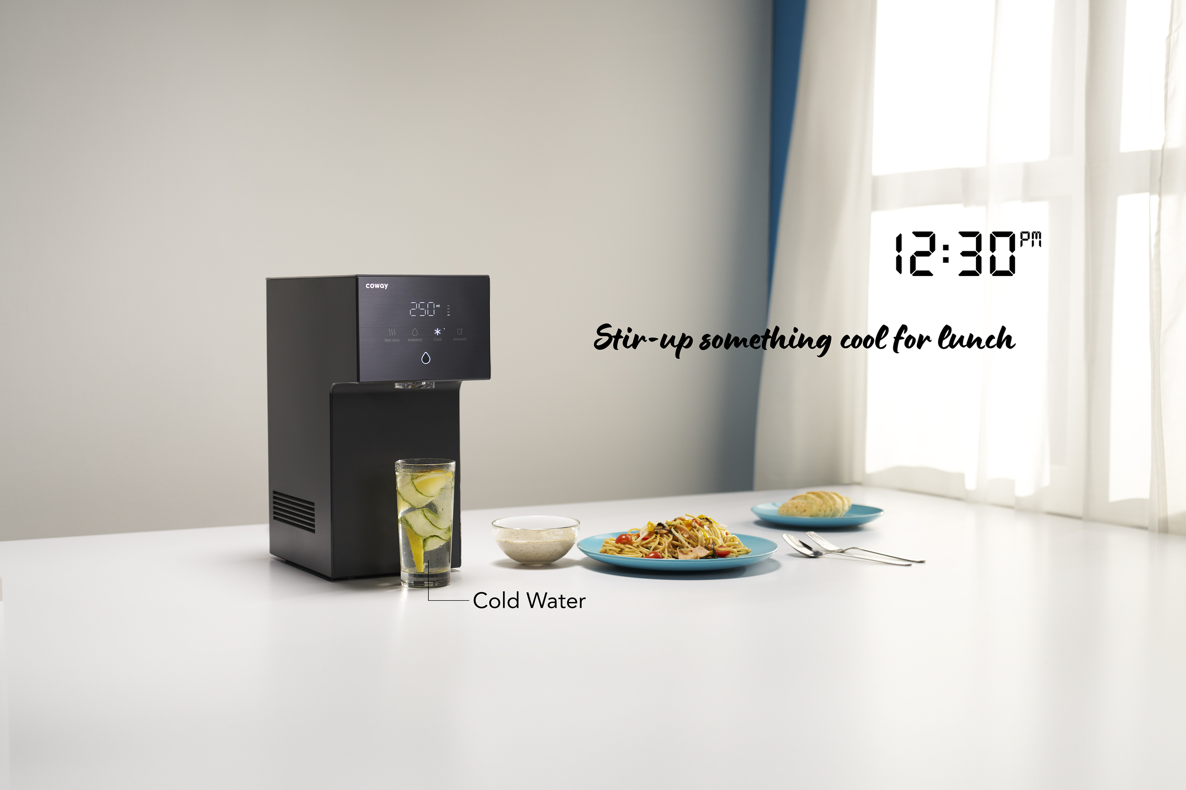SMART TEMPERATURE AND VOLUME CONTROLS_3