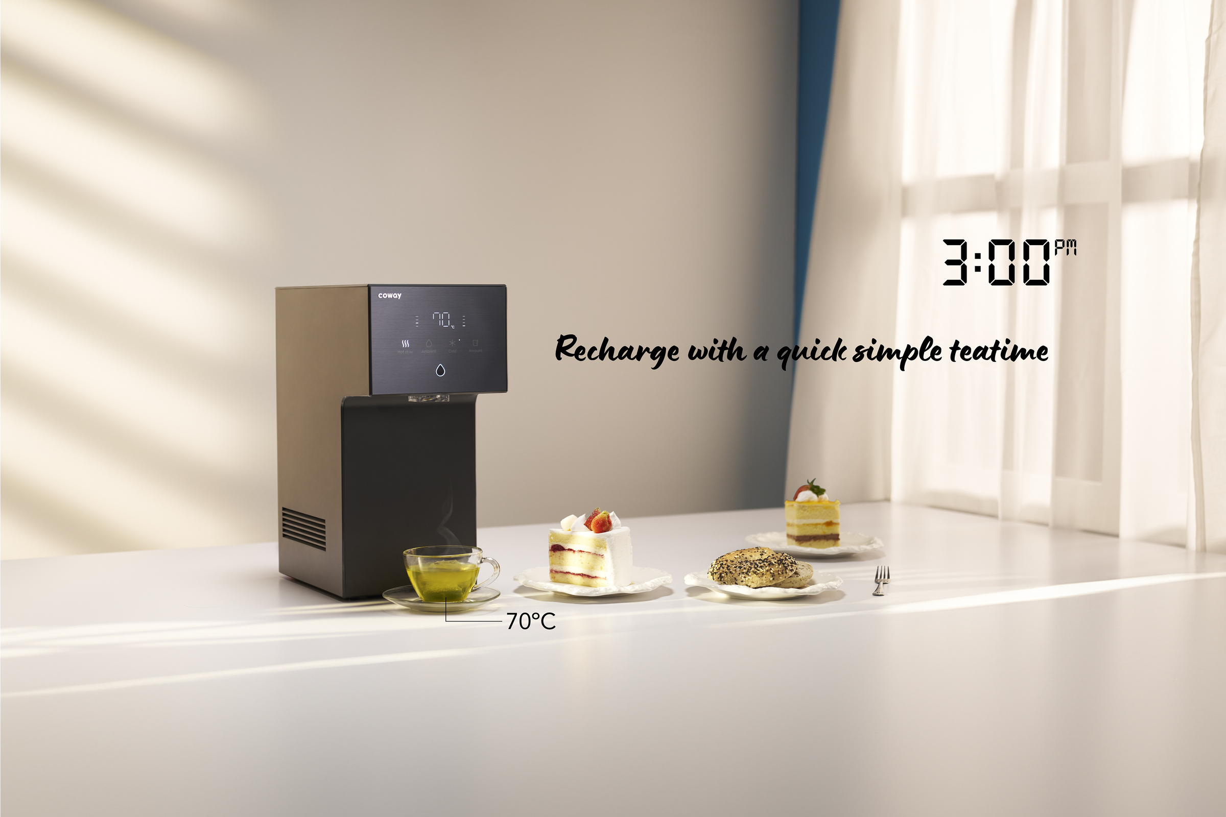 SMART TEMPERATURE AND VOLUME CONTROLS_4